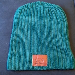 Love your Melon knit beanie